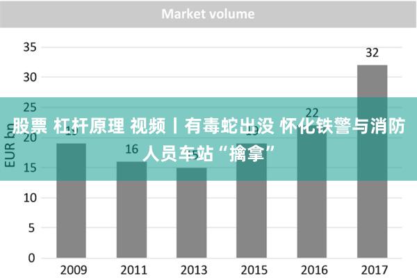 股票 杠杆原理 视频丨有毒蛇出没 怀化铁警与消防人员车站“擒拿”