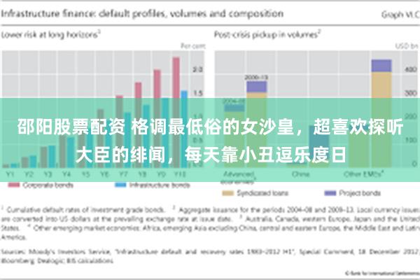 邵阳股票配资 格调最低俗的女沙皇，超喜欢探听大臣的绯闻，每天靠小丑逗乐度日