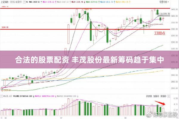 合法的股票配资 丰茂股份最新筹码趋于集中